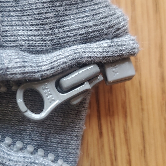 Child of Mine 0-3 Month Jacket - Picture 11 of 12